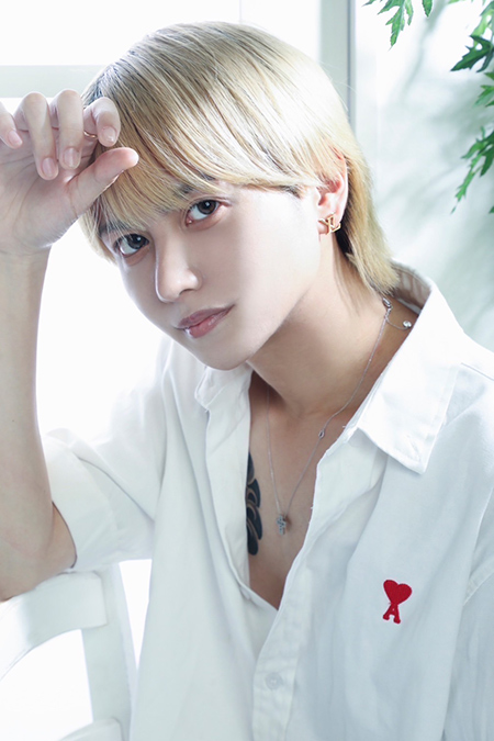 志尊 しんと VALHALLA 歌舞伎町