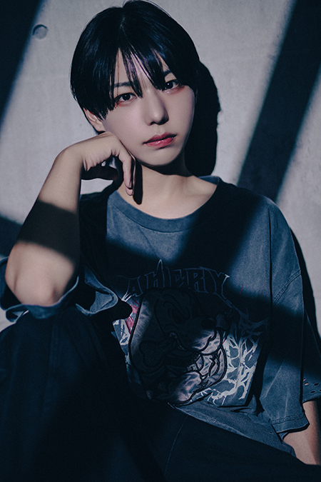 水狗 ハク Glow 歌舞伎町