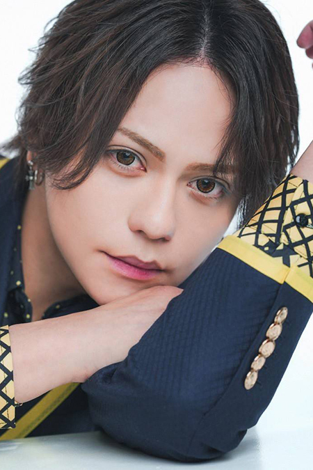 椿姫沁羽 ABYSS 名古屋 栄・錦