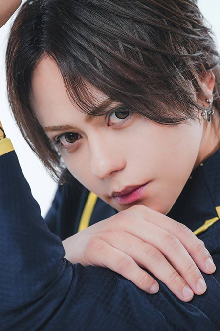 椿姫沁羽 ABYSS 名古屋 栄・錦