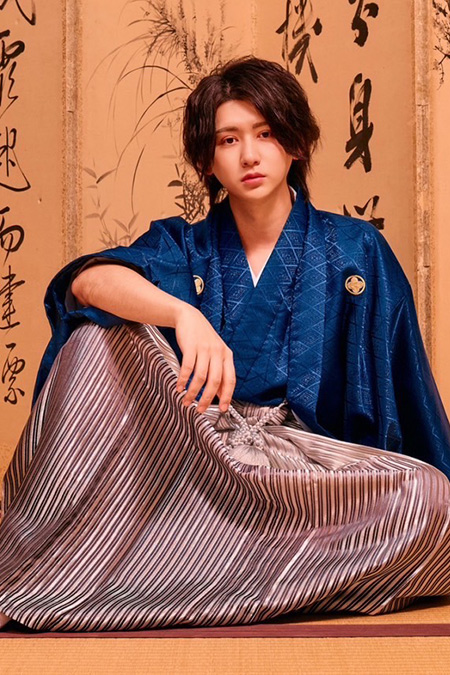 桜木 優美叶 THE MIYABI 大阪 ミナミ