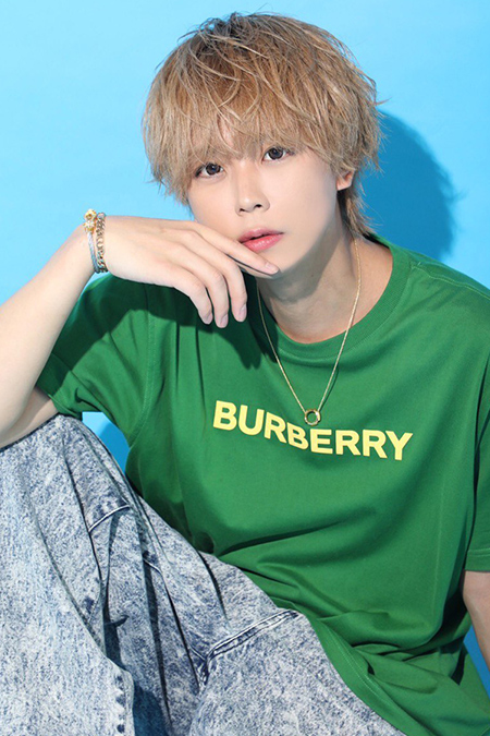 はやて BLUE OSAKA 大阪 ミナミ