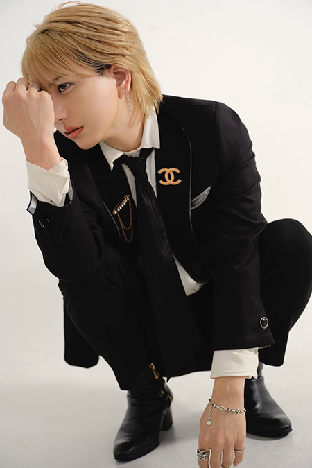 早乙女 らんま Leo 歌舞伎町