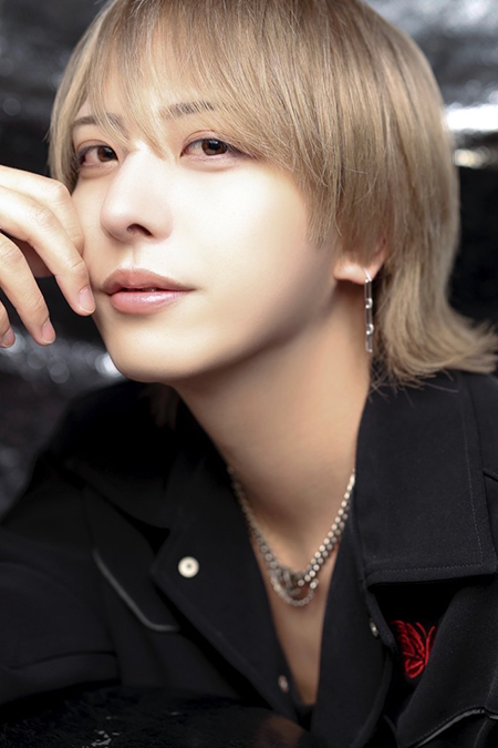 早乙女 らんま Leo 歌舞伎町