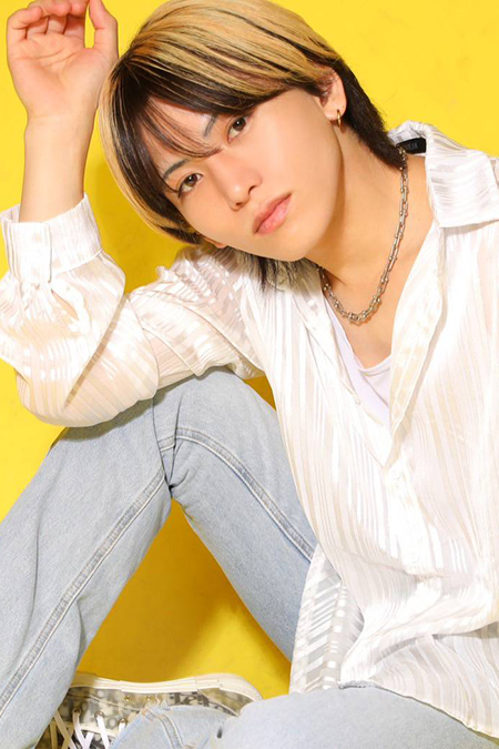 平野 ルカ GOLD 歌舞伎町