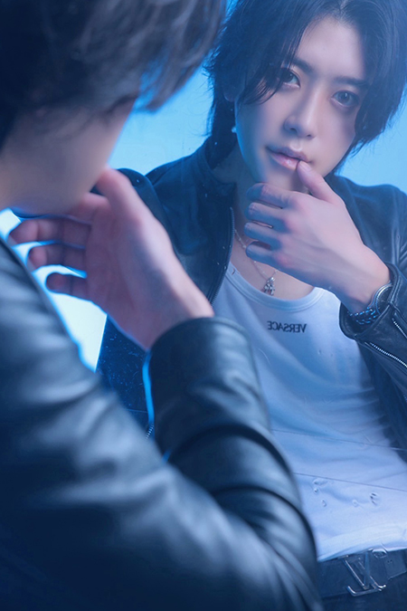 水城 篤 ATOM-Travis- 大阪 ミナミ