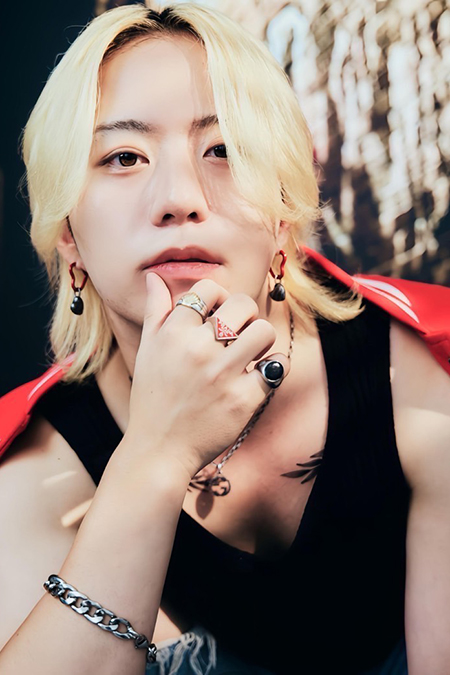 湊 風磨 UNIVERSE -chaos- 大阪 ミナミ