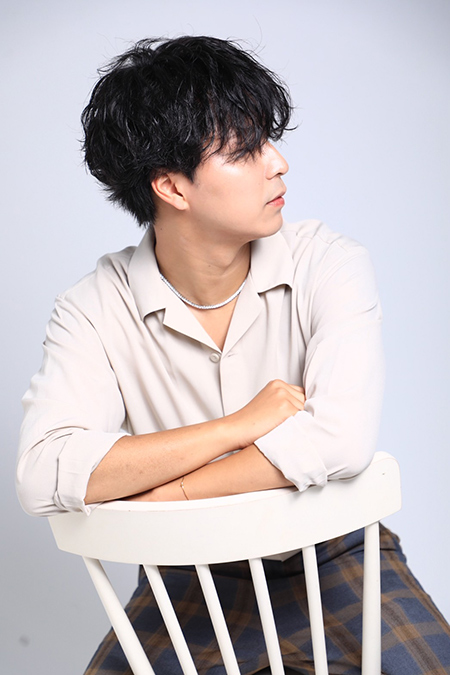 神代 せいや BABY 歌舞伎町