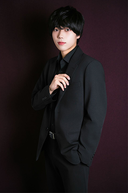 朔夜 Lillion 歌舞伎町