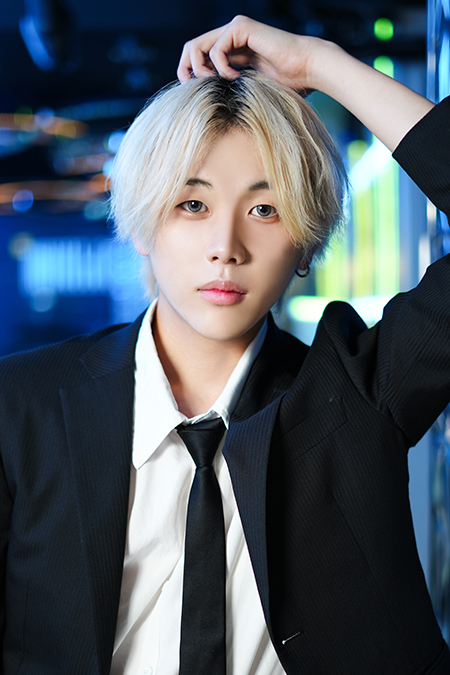 涼 HOST OF DREAM 大阪 ミナミ