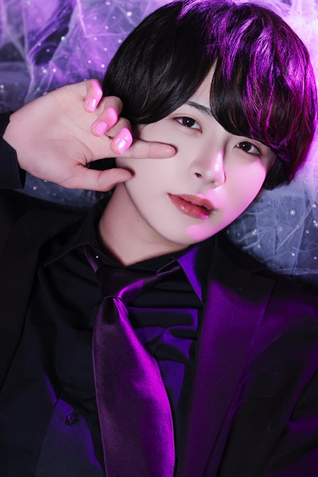 冥 XXX -crest- 大阪 ミナミ