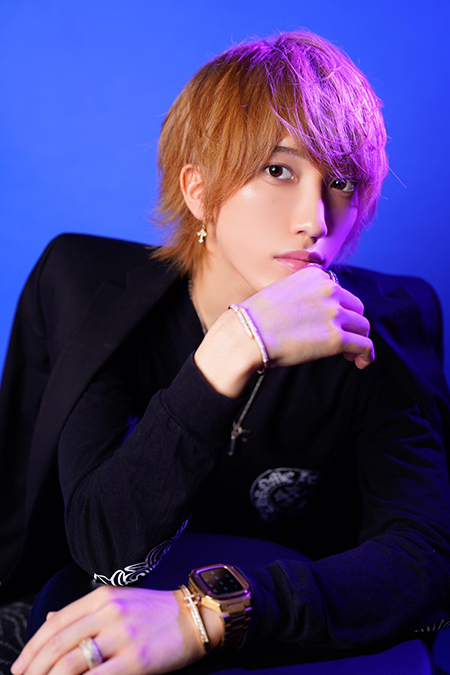 ヒカル Addiction 大阪 ミナミ