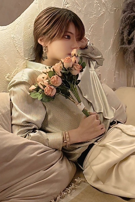 九条 音弥 YGGDRASILL 歌舞伎町