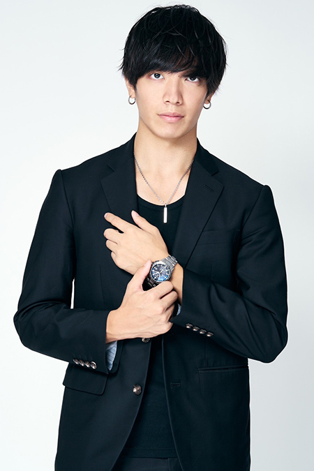 守羅 HANG OVER 歌舞伎町