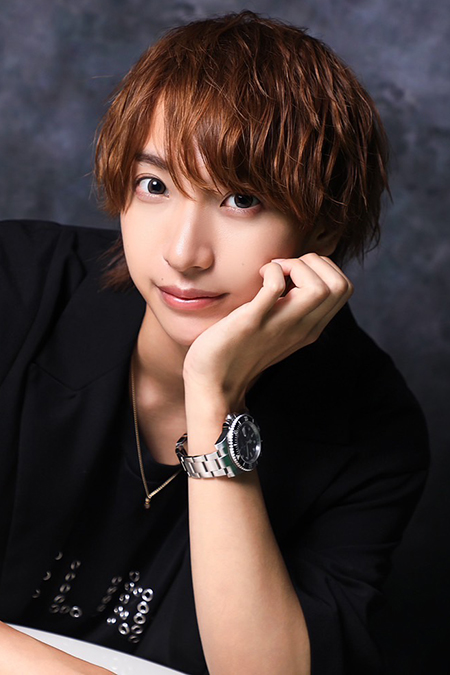 東城 嶺亜 BABY 歌舞伎町