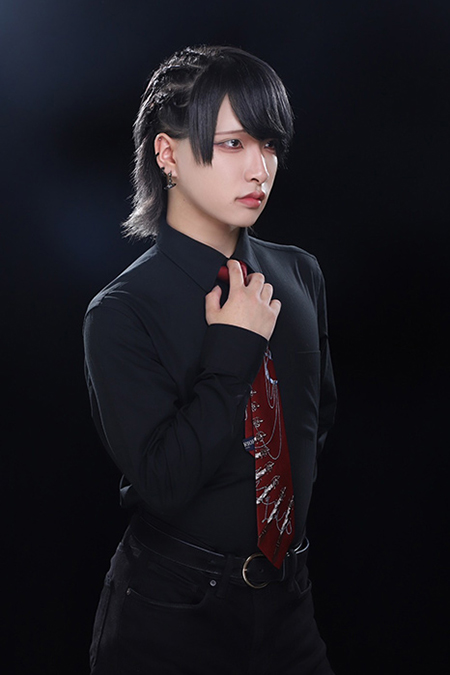 輝咲 蒼 AHEAD MINAMI 大阪 ミナミ