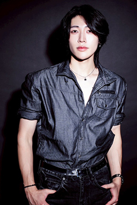 康成 GlitteR 歌舞伎町