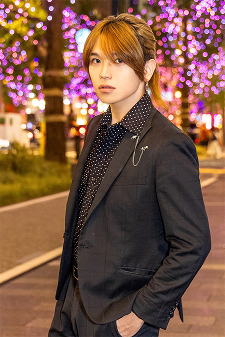 朝霧 天雨 Retty-Nox- 大阪 ミナミ