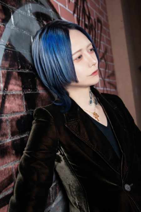 苺愛 ロマ YGGDRASILL -SAPPORO- すすきの