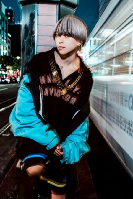 吉良 ヤマト YGGDRASILL -SAPPORO- すすきの