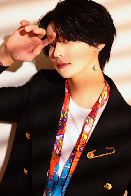 愛流 MONSTAR-本店- 大阪 ミナミ