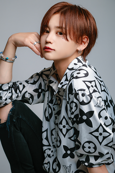 Likey 日向 キルア