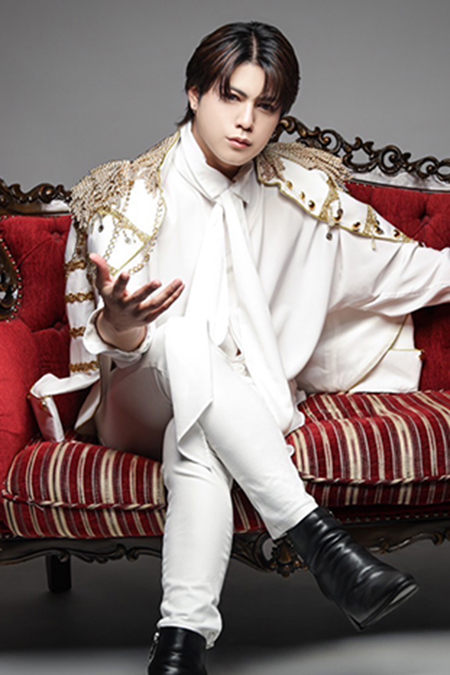 午後 レイジ COEUR 歌舞伎町