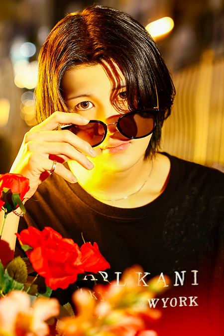 翠 REGOLITH -本店- 大阪 ミナミ