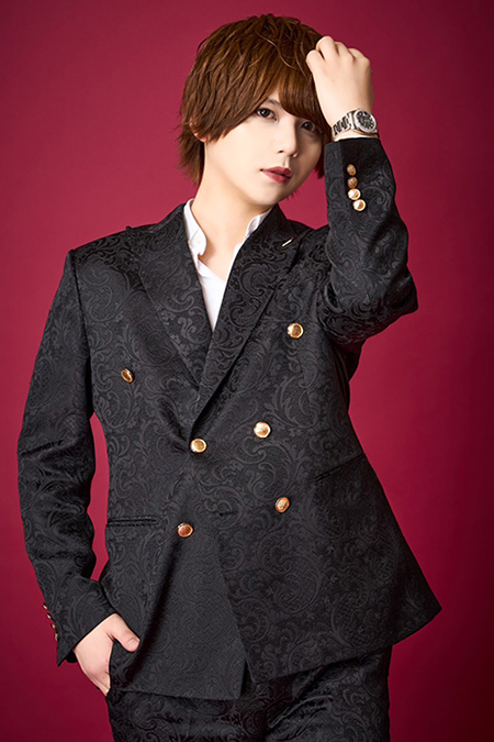 華宮 慧 ATTRA 歌舞伎町