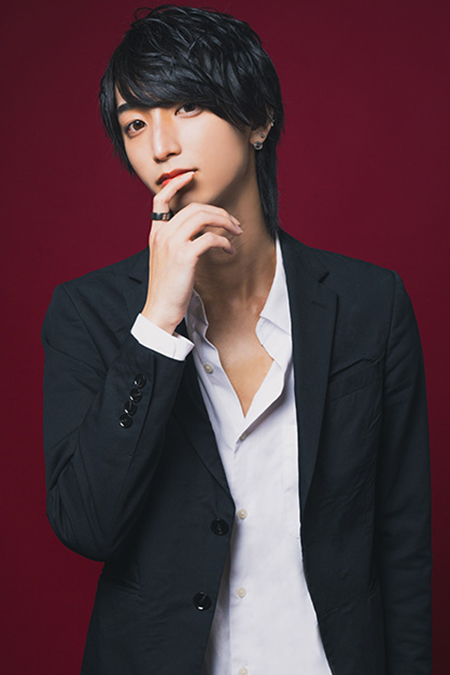 仙道 翔 TOP DANDY -NAGOYA- 名古屋 栄・錦