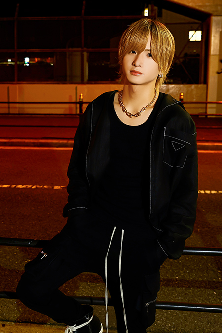 美鏡 崇平 REGOLITH -本店- 大阪 ミナミ