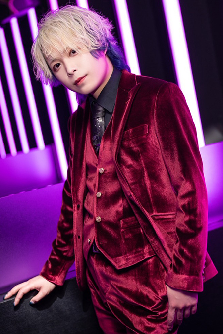 蜜月 いのり KROSS 三河