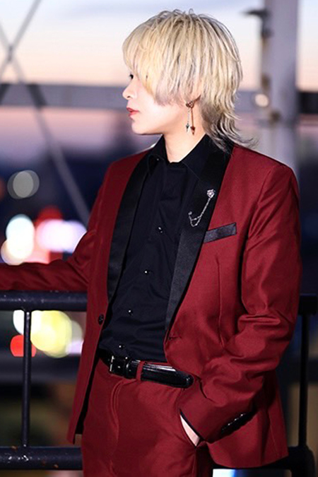 蜜月 いのり KROSS 三河