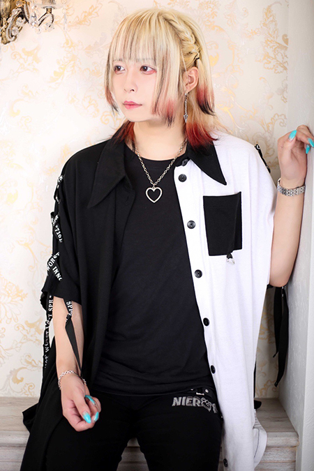 蜜月 いのり KROSS 三河