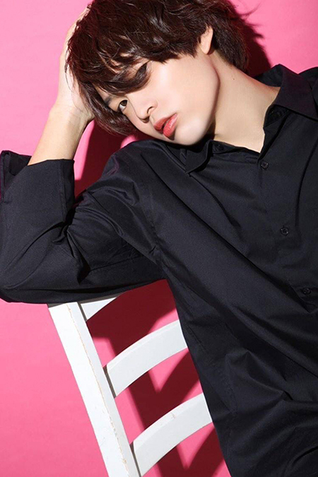 本城 奈 CoeuR 歌舞伎町