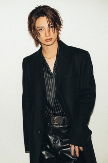 蓮士 CoeuR 歌舞伎町