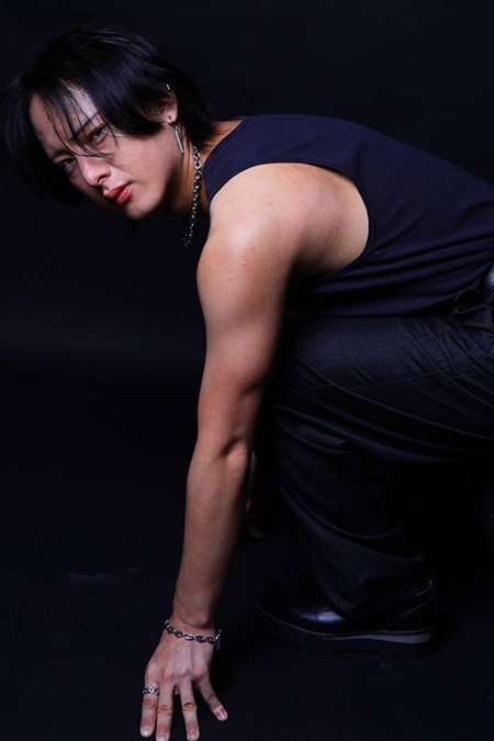 りゅう Felicia 神戸