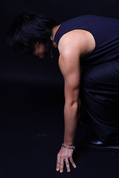 りゅう Felicia 神戸