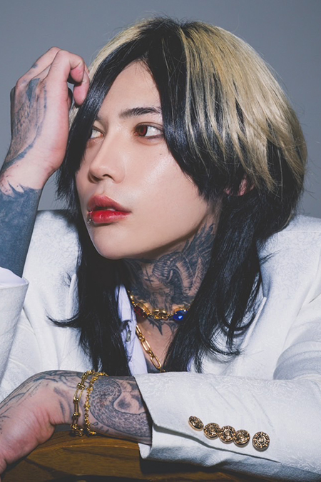 朔夜 ABYSS 名古屋 栄・錦