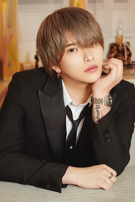 暁月 星空 XXX -faith- 大阪 ミナミ