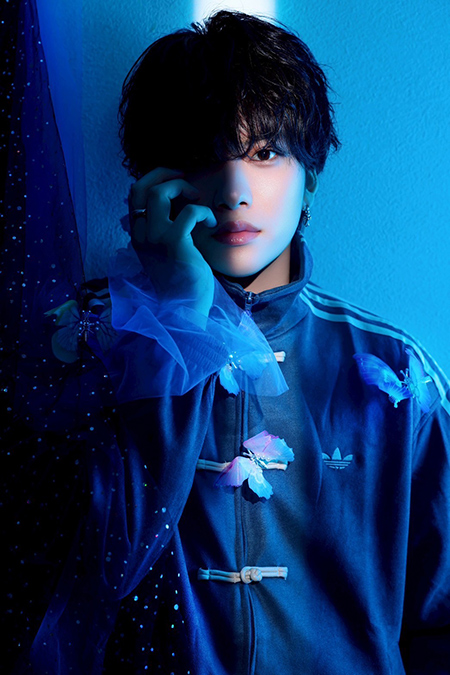 暁月 星空 XXX -faith- 大阪 ミナミ