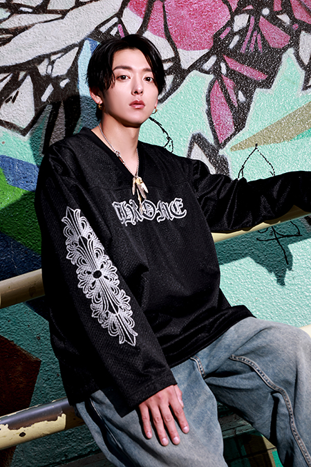 七瀬 ルイ ADAM 大阪 ミナミ