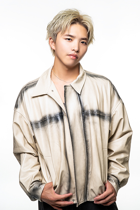 一瀬 來 OMEGA by ACQUA 京都 祇園