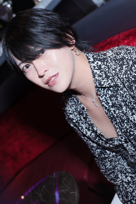 皇月 純 ATOM-ROYAL- 大阪 ミナミ