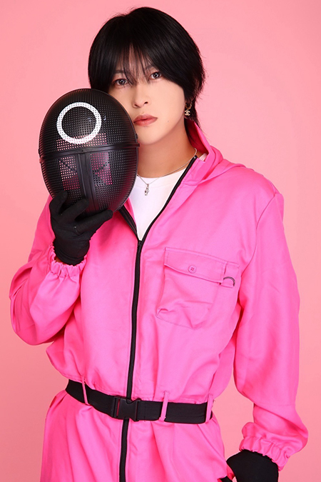 皇月 純 ATOM-ROYAL- 大阪 ミナミ