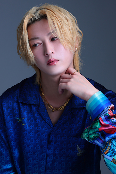 弍ノ瀬 薫 STYLE 大阪 ミナミ