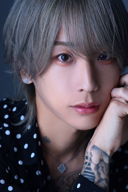 鬼月 童磨 STYLE 大阪 ミナミ