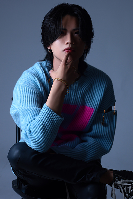 西條 涼誠 STYLE 大阪 ミナミ