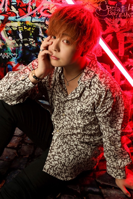 枢木 瑛飛 ACQUA -KANAZAWA- 石川／金沢