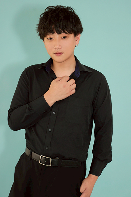 蛍 U mens club 広島／流川・福山